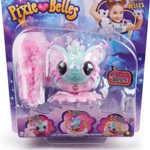 Pixie Belles Series 1 - Aurora NIB